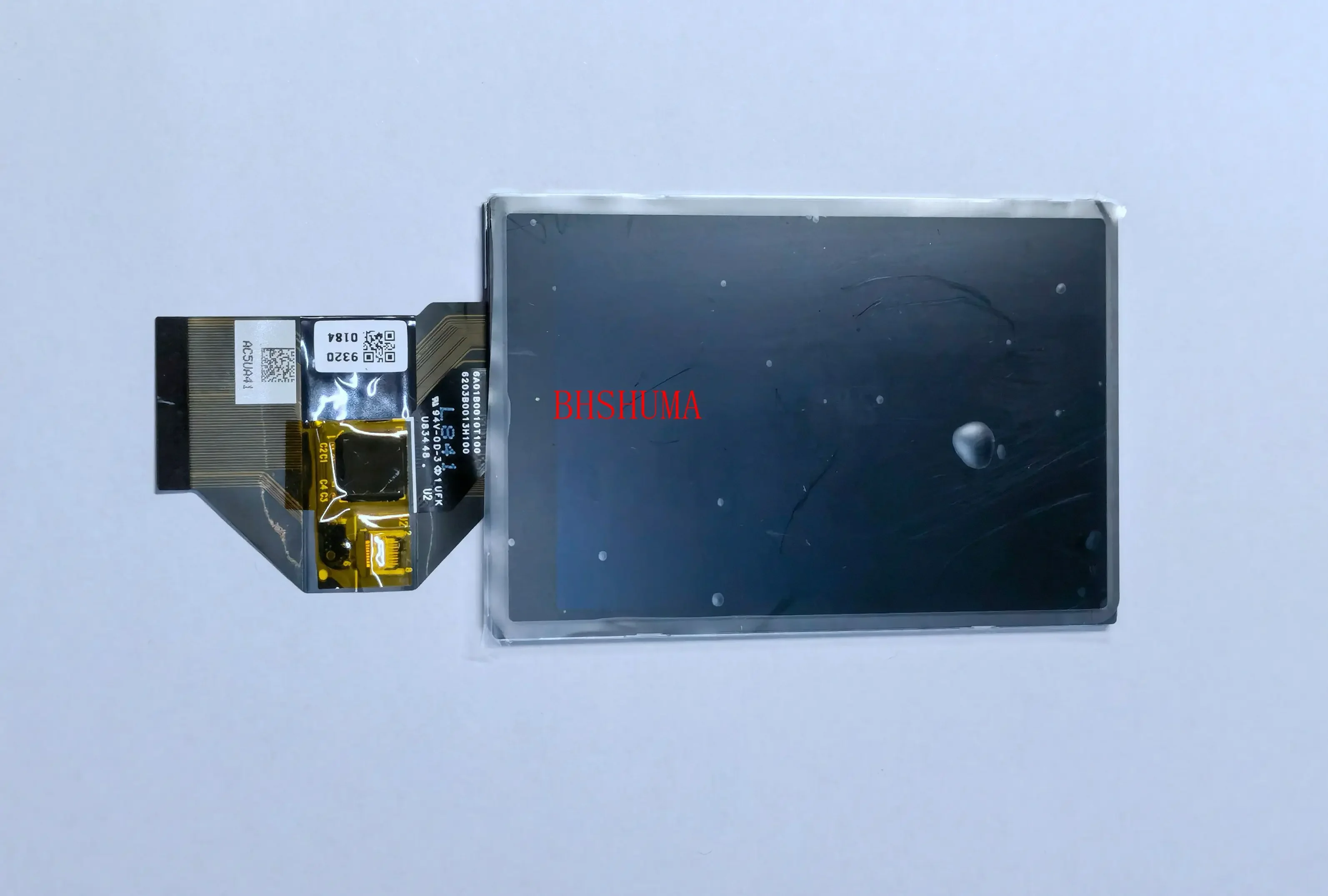 NEW LCD Display Screen For Fuji Fujifilm X-T20 XT20 Digital Camera Repair Part Touch+ Backlight - Image 2