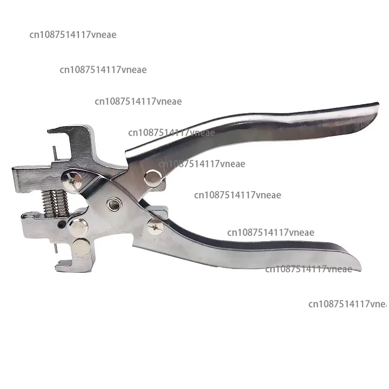 Second-Generation Folding Pincers for Car Remote Control Special Pick-Up Pin Pliers Key Improved Pick-Up Pliers