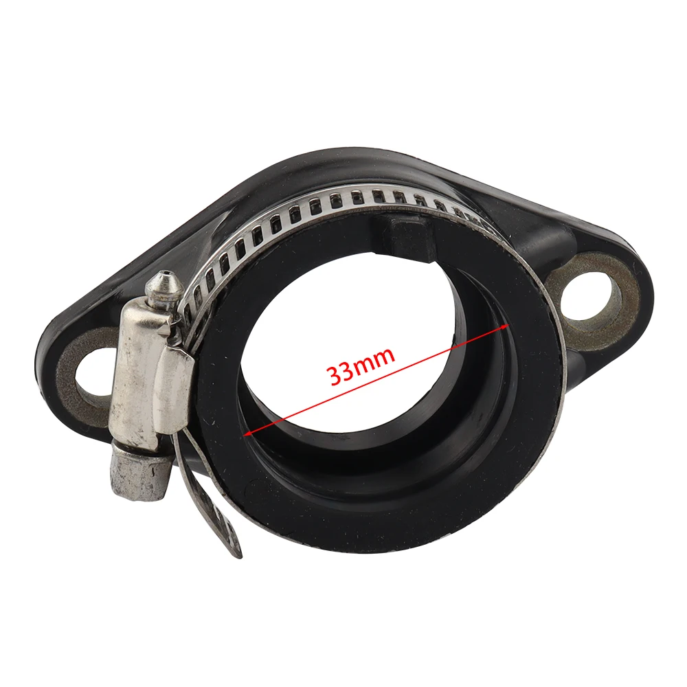 Carburetor Adapter … - image