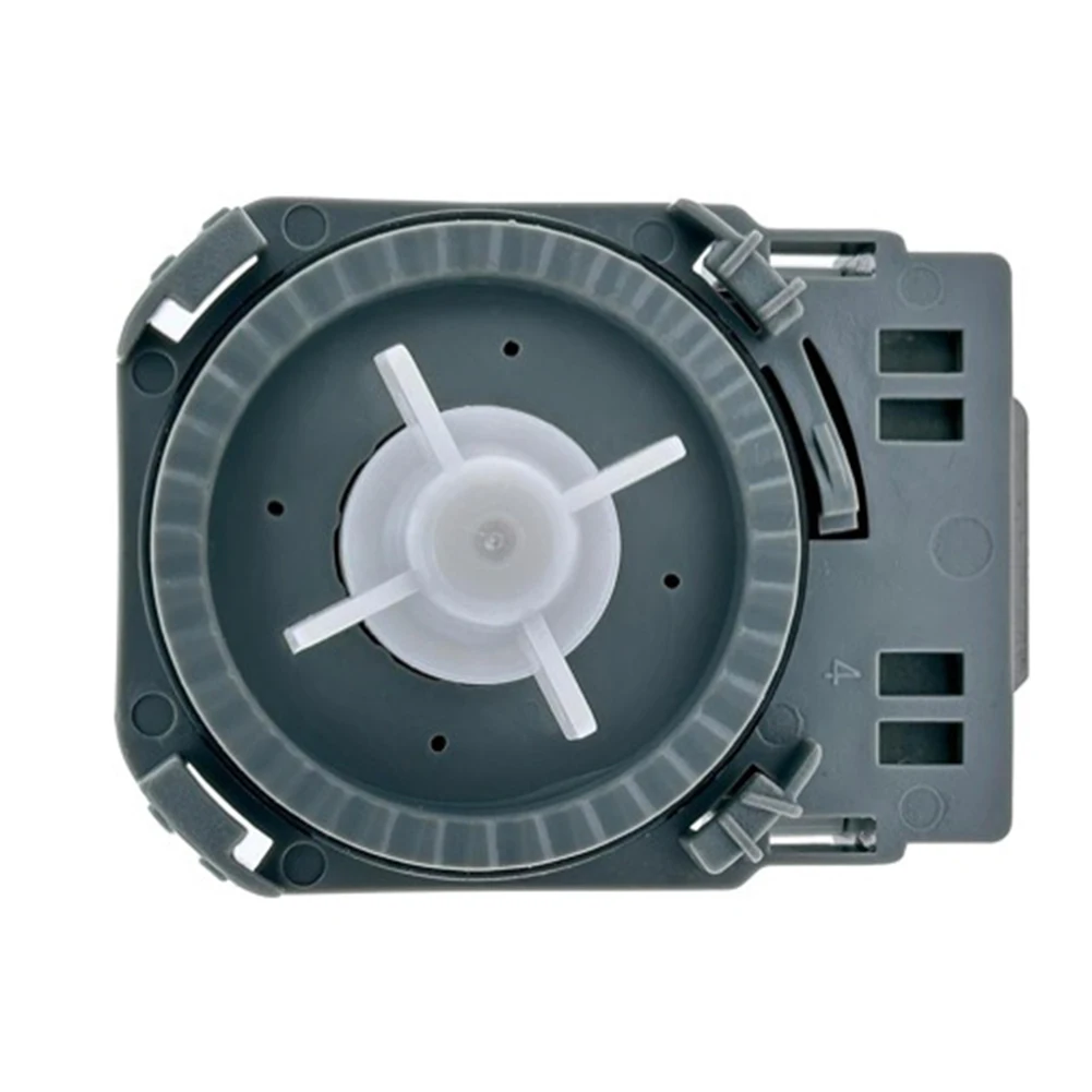 Dishwasher Repair Dishwasher Pump High Efficiency Drain Pump Circuit Breaker Finder Replacement Part Compact Design