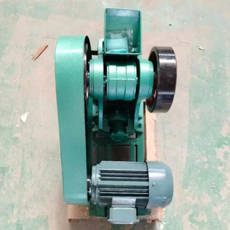 100X60/100 * 150 small jaw crusher, ore coal crusher, laboratory jaw crusher
