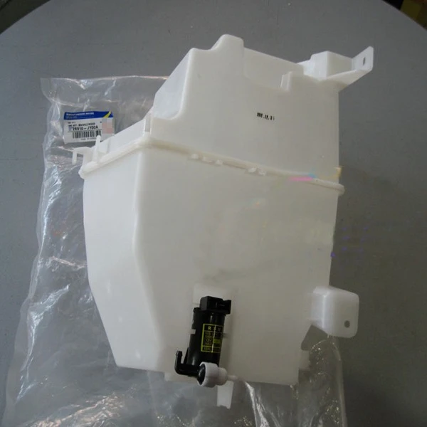 

28910JY00A Wiper Spray Bottle with Motor for Renault Koleos