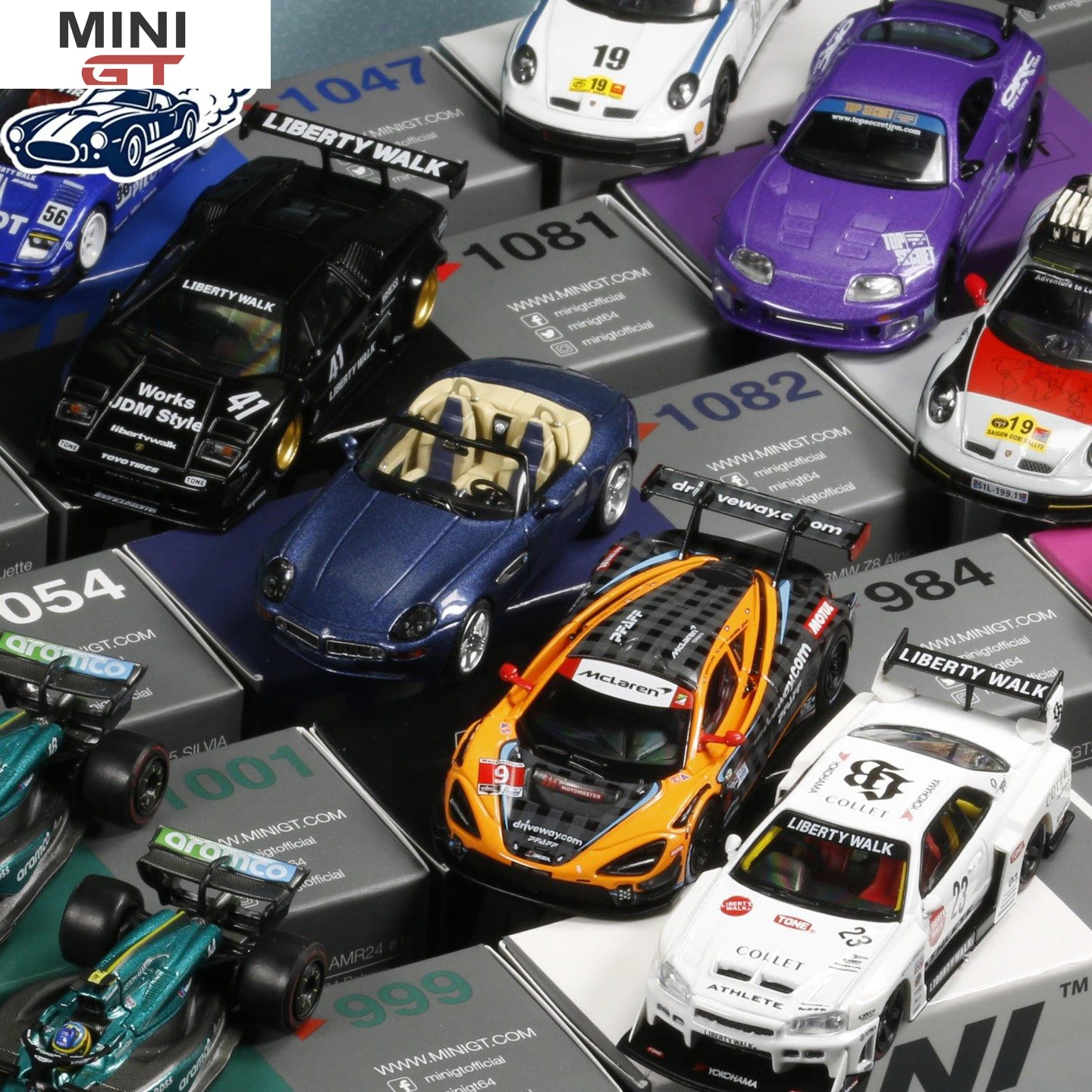 Thumbnail 4 - #68 Best Rated Toy Race Cars to Buy in 2026