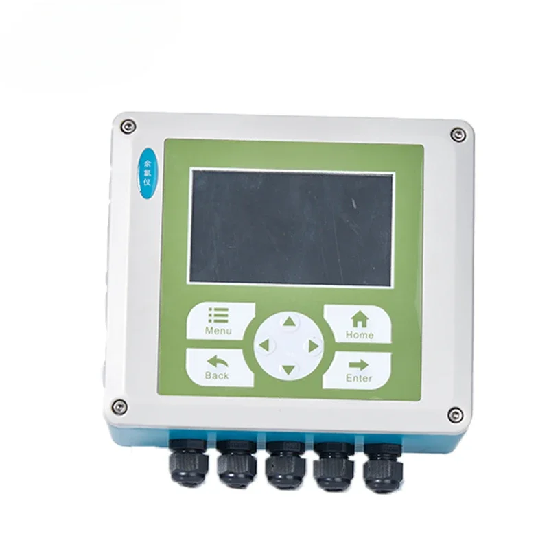 Industrial on-line residual chlorine meter  Digital Residual Chlorine sensor