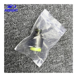 5HP19 Transmission Solenoid 0501210725 12V for BMW Prosche for A4 A6 A8 S4 PASSAT 96-06 Car Accessories