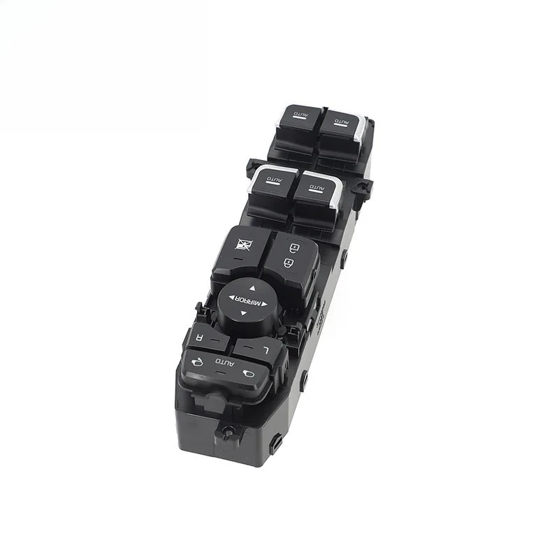 

Suitable for 2014 Kia SORENTO glass lifter master switch electric window switch