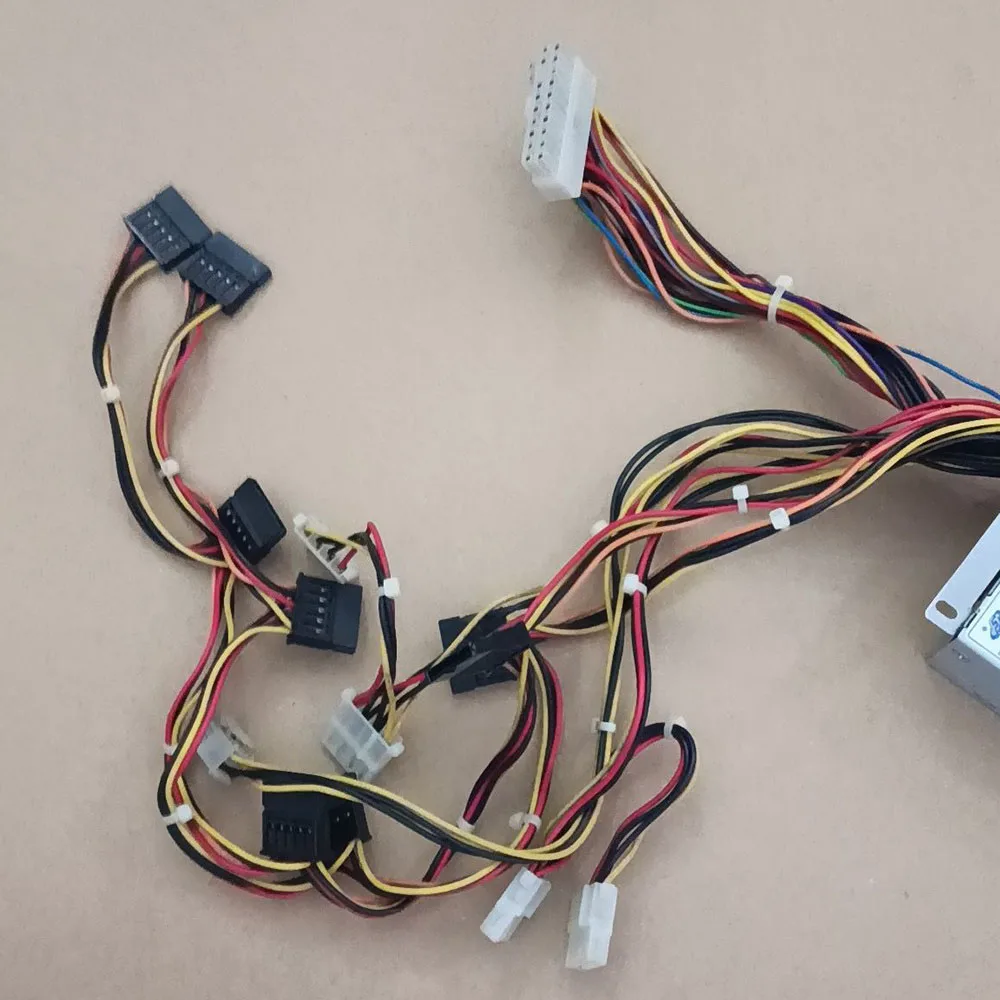 

For FSP FSP250-50FGNC 250W 1U Industrial Control Computer Small Power Supply