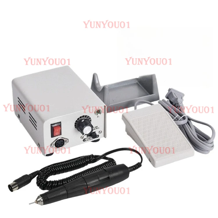 Dental Grinder 90/204 Grinder Jade Engraving Electric Grinder Polishing