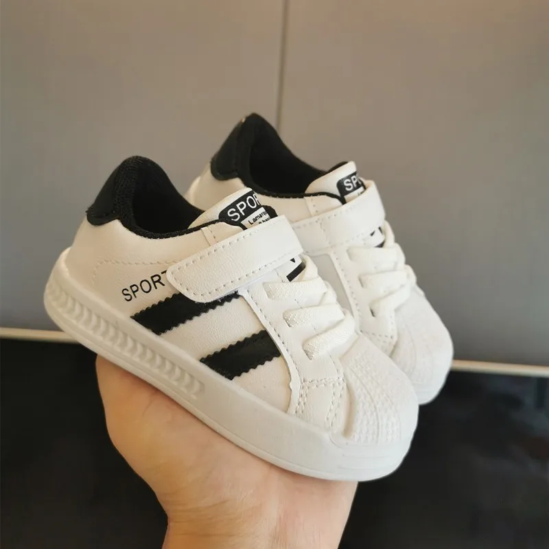 Thumbnail 4 - #43 Latest Kids Canvas Shoes Offers