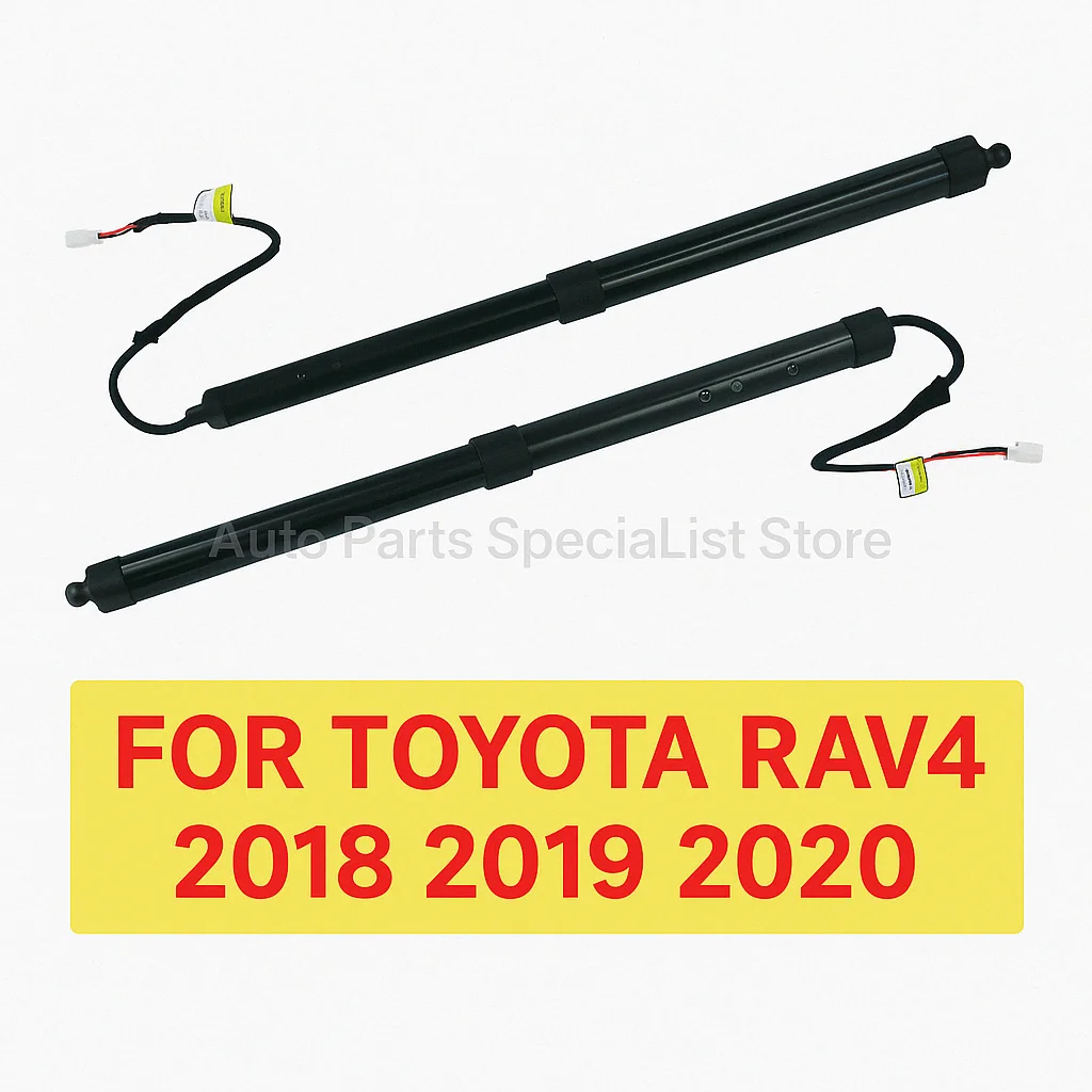

Мотор заднего люка автомобиля для Toyota RAV 4 2018 2019 2020, задняя левая и правая электрическая стойка задней двери 6892042020 689100 R060