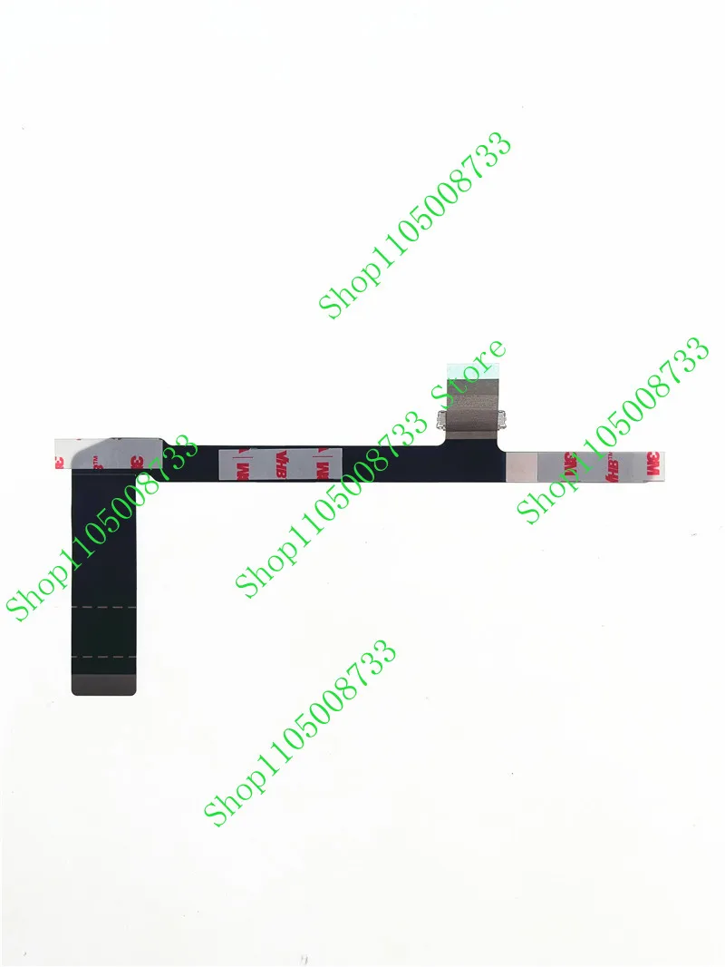 

DB для Dell Alienware X16 R1 X16 FPC кабель для ЖК-экрана IDP60 HKKC6 0HKKC6 DA30001WG10