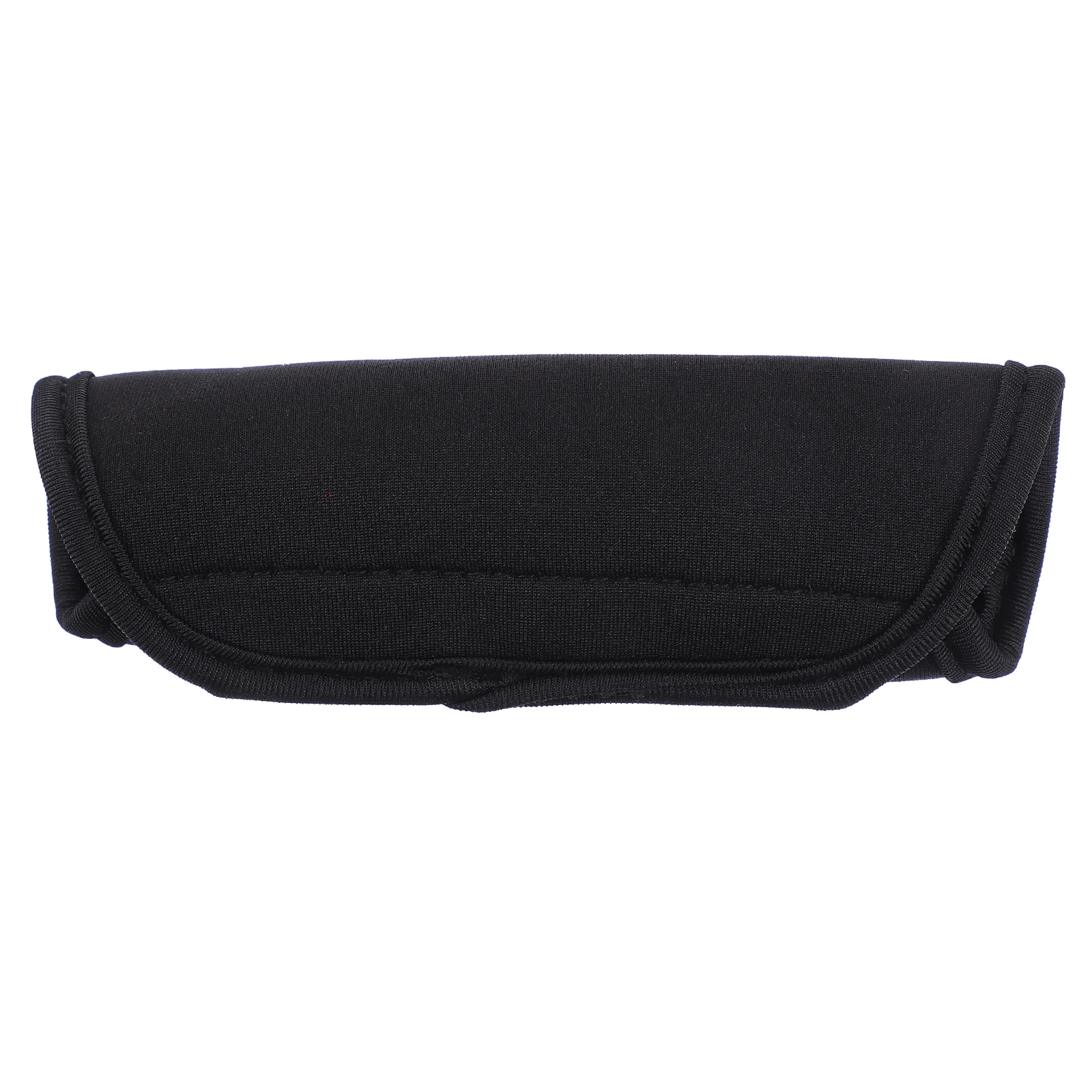 

Luggage Handle Wrap Neoprene Comfort Grip Protective Cover For Heavy Suitcase Travel Bag Sleeve Reduces Hand Pressure Airport