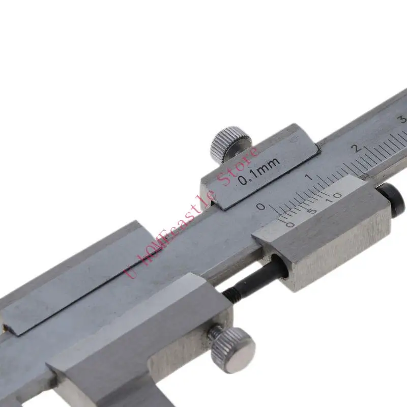 

63HF 0-60 мм суппорты Vernier