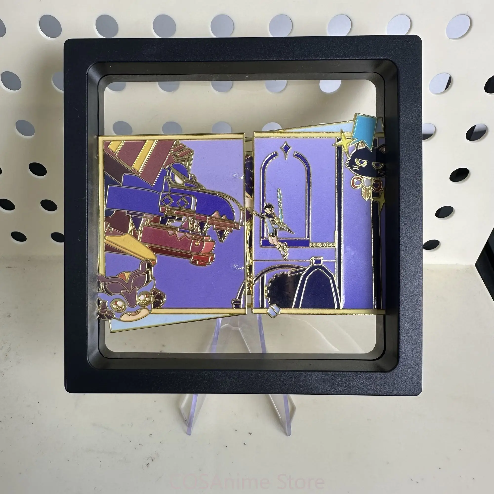 Genshin Impact Duri…