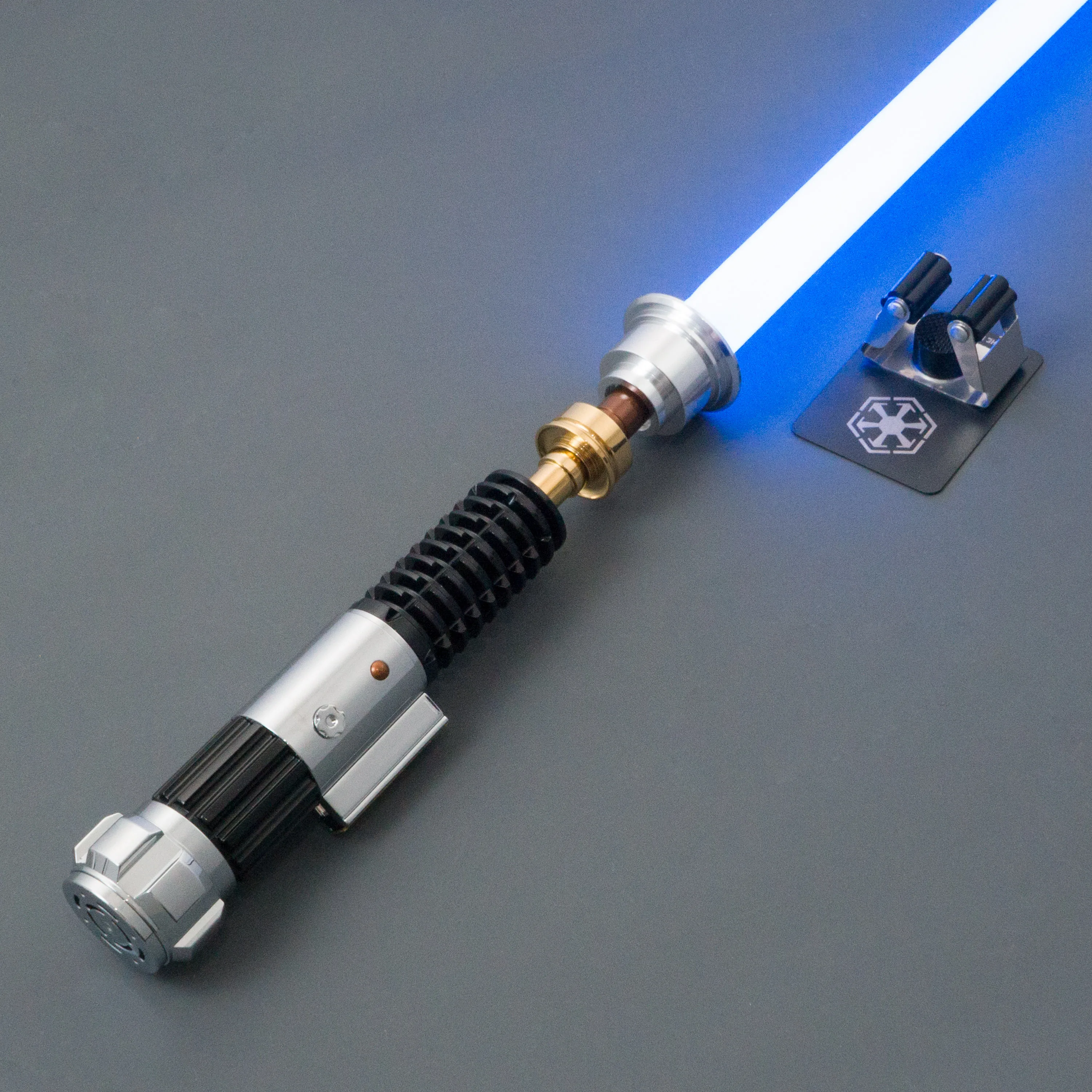شماعة ملحقات AKsabers Lightsabers لسهولة الإزالة