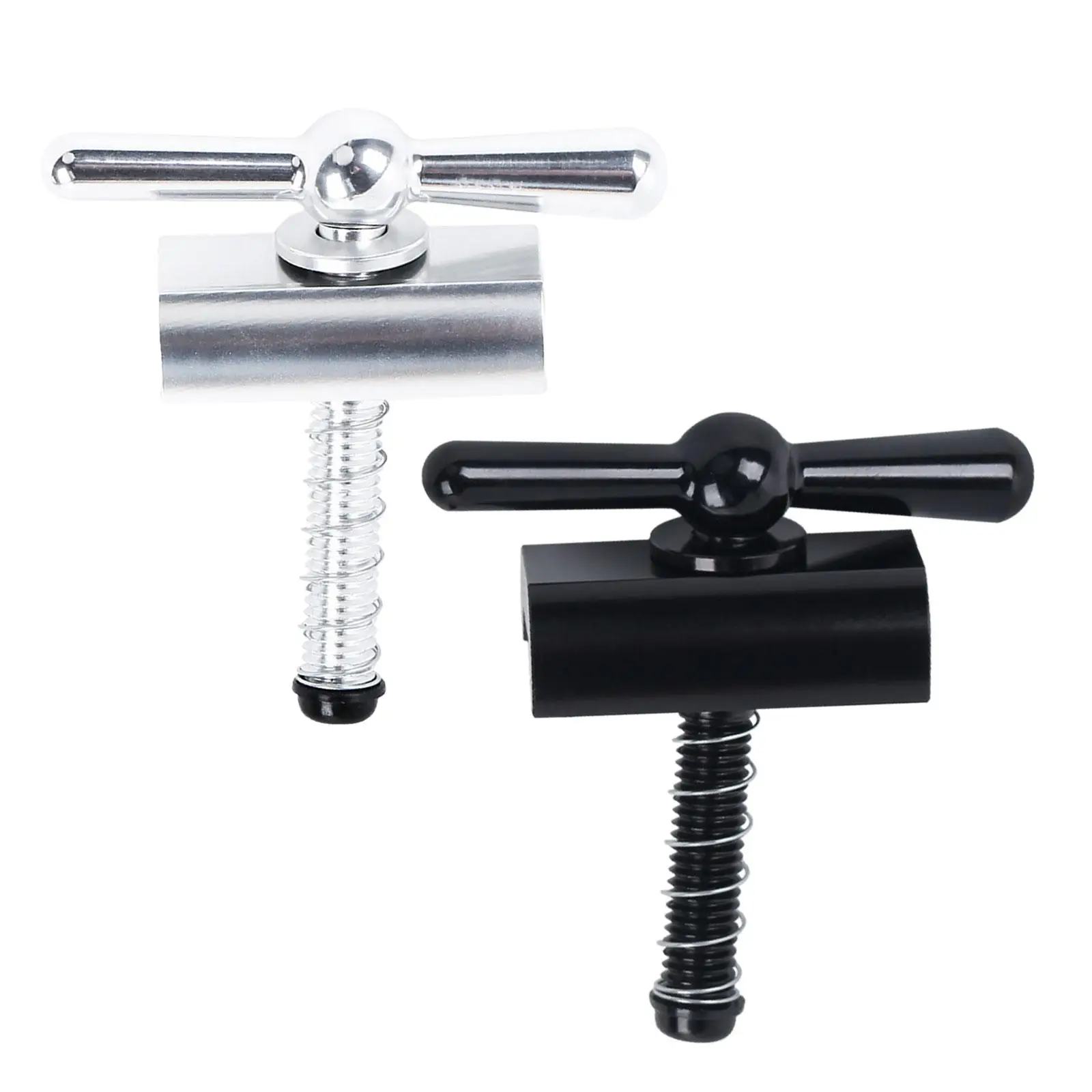 Folding Bike Hinge Clamp Tight Fit Bicycle Accessories for Frame Spare Parts