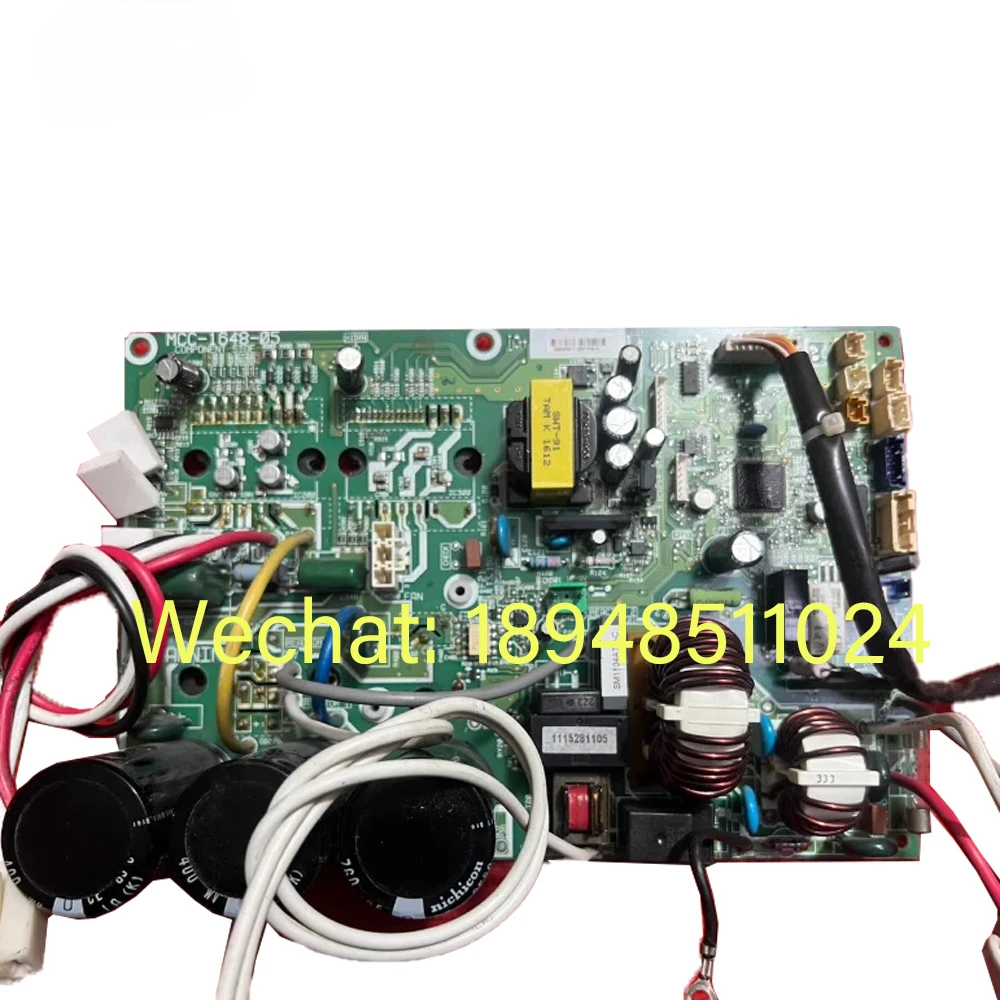 Brand New for Toshiba central air conditioning computer control board MCC-1648-05 motherboard SM140ATP-C circuit board