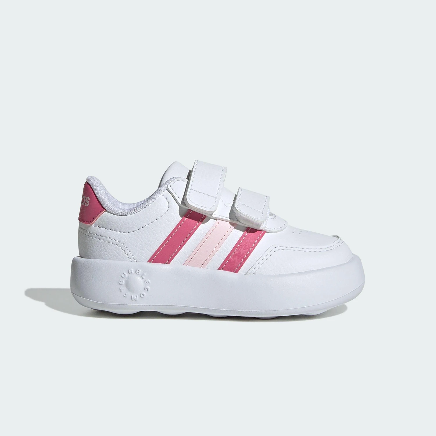 Adidas Genuine Brea…