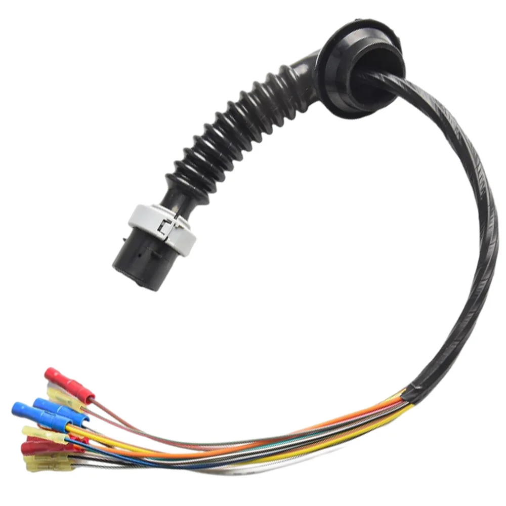 13158679 93189351 Plastic and Metal Rear Door Wiring Harness Repair Kit For Vauxhall B 2005–2014