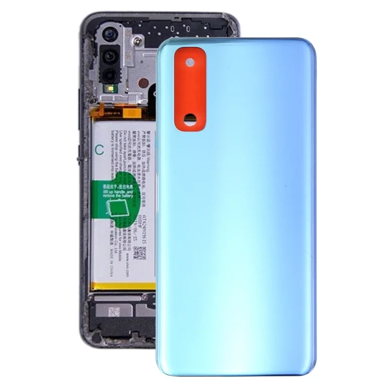 

For Vivo Y51s / V2002A Battery Back Cover