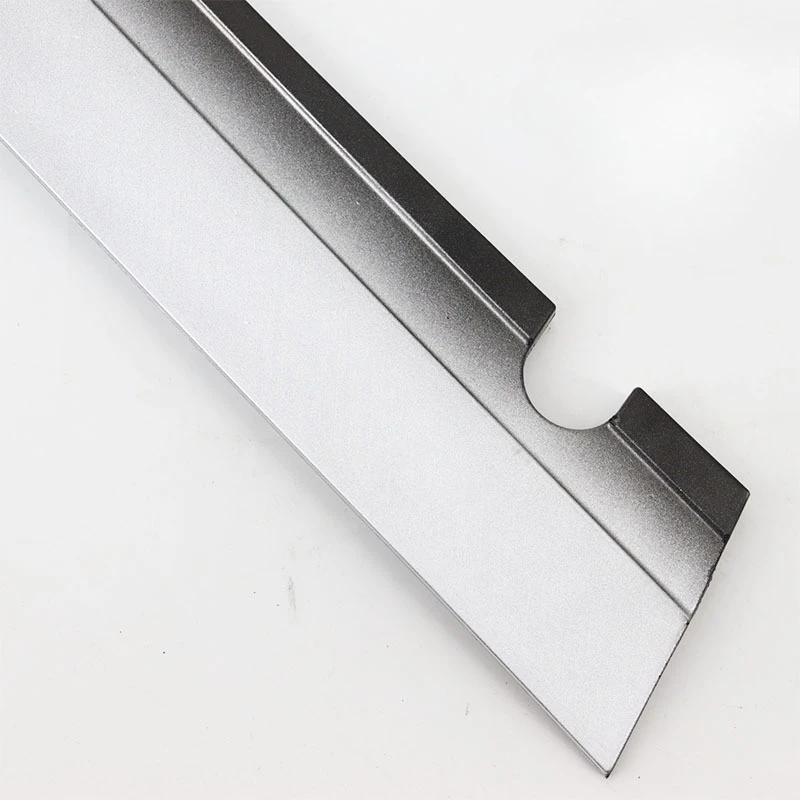 80cm/31.5인치 브레이킹 스루 PU 마체테 모델 카타나 소품 게임 주변기기 코스프레 수집품 파티 용품 야외 장난감 선물