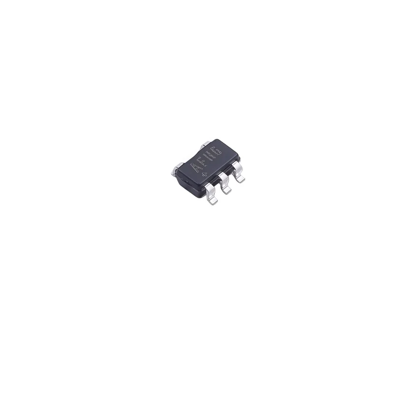 MAX9634TEUK TICCURR Current Sensing 1 Circuit SOT23-5 New Original Integrated Circuit IC Chip Current Sensing Amplifier