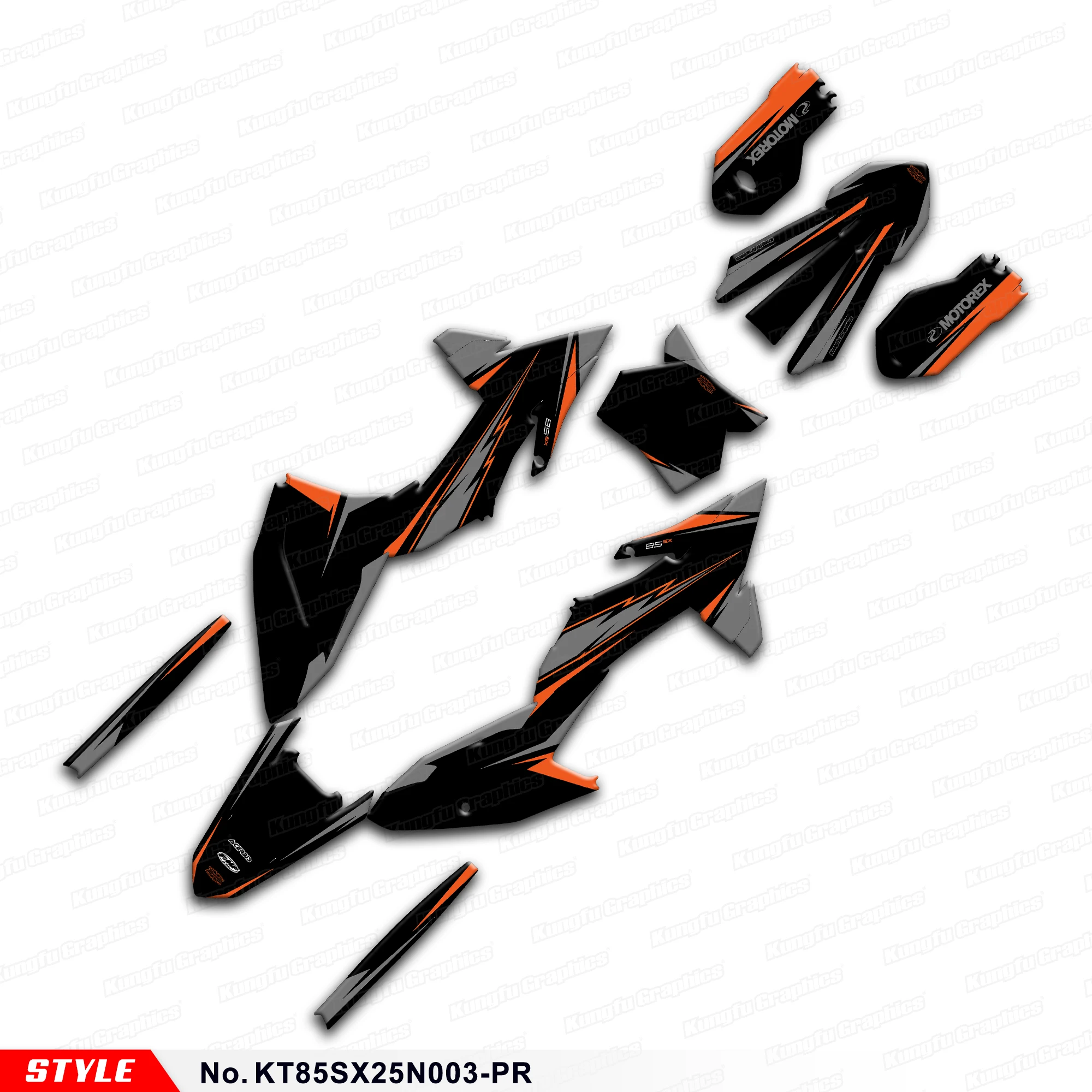 Jy Racing Graphics … - image