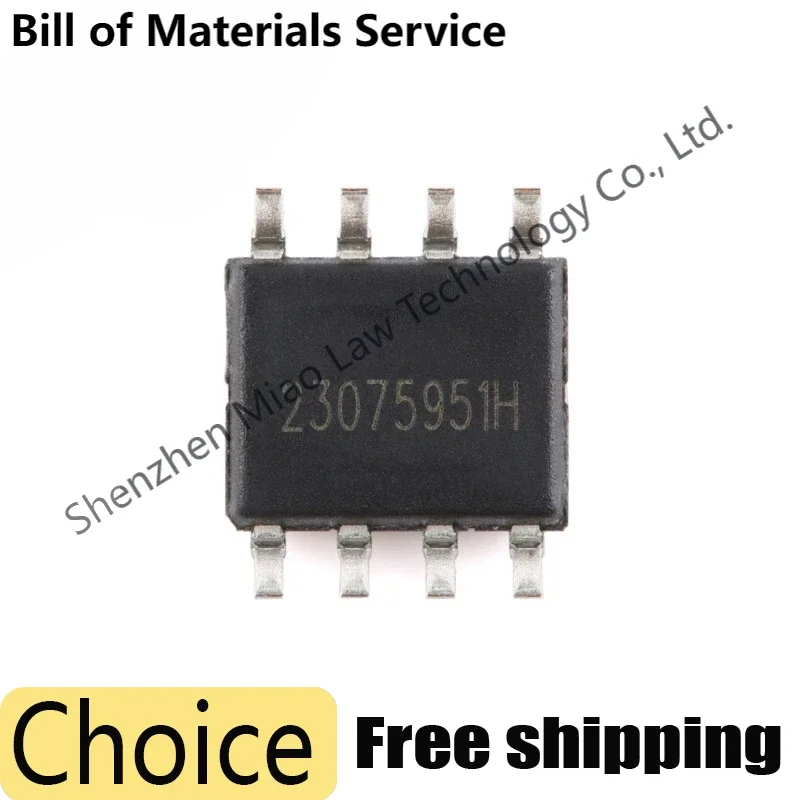 

10pcs/lot FB1527 4 Keys SOP-8 FB1527L 8 Keys SOP8 315mhz 433mhz RF Transmitter Wireless Remote Control Special Encoding Chip