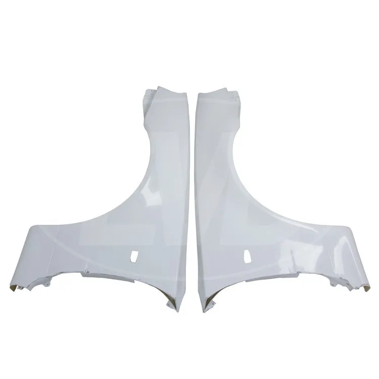 

Z-TUNE STYLE GLASS FIBER FRONT FENDER for 1999-2002 NISSAN SKYLINE R34 GTR