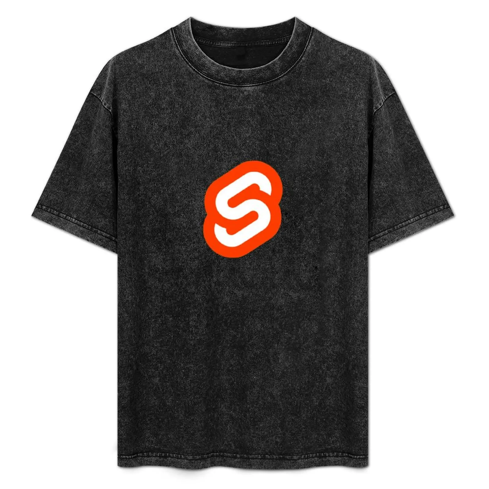 

svelte logo T-Shirt Holiday Outdoor T-Shirt