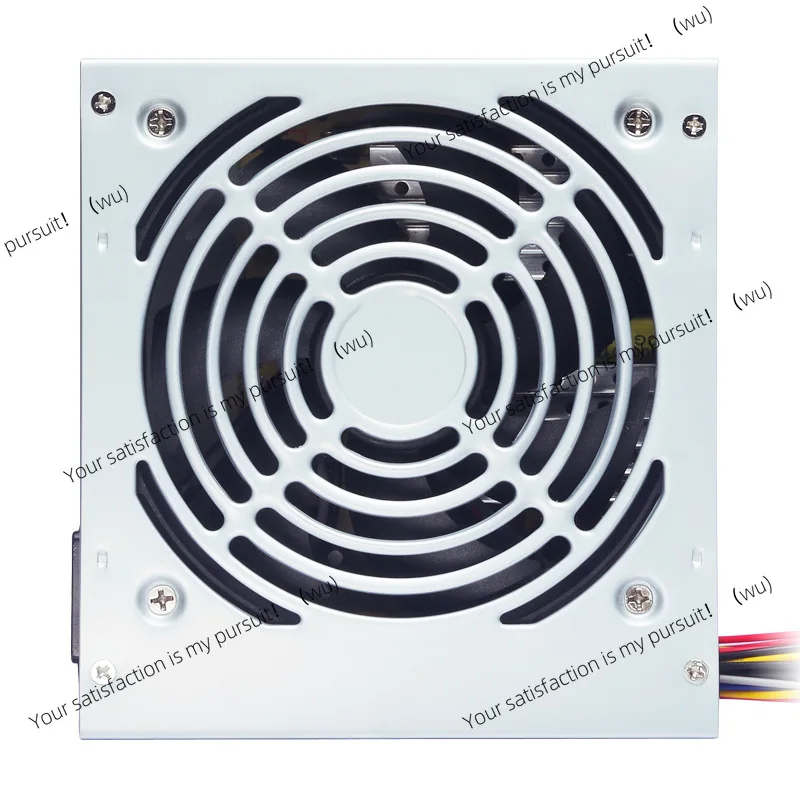 

Rated 200W peak 400W desktop power supply, host computer power supply