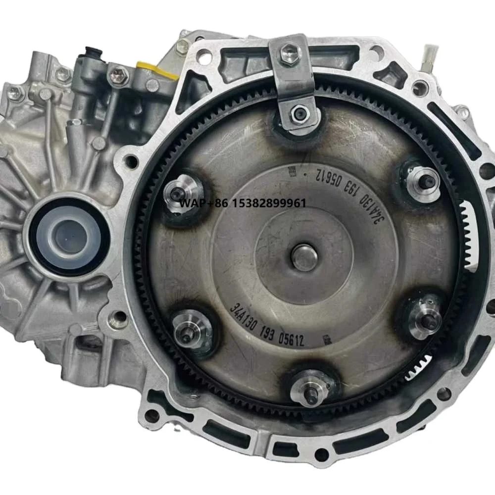 

09G323571 6 Speed Automatic Transmission Complete for Gearbox Transmission