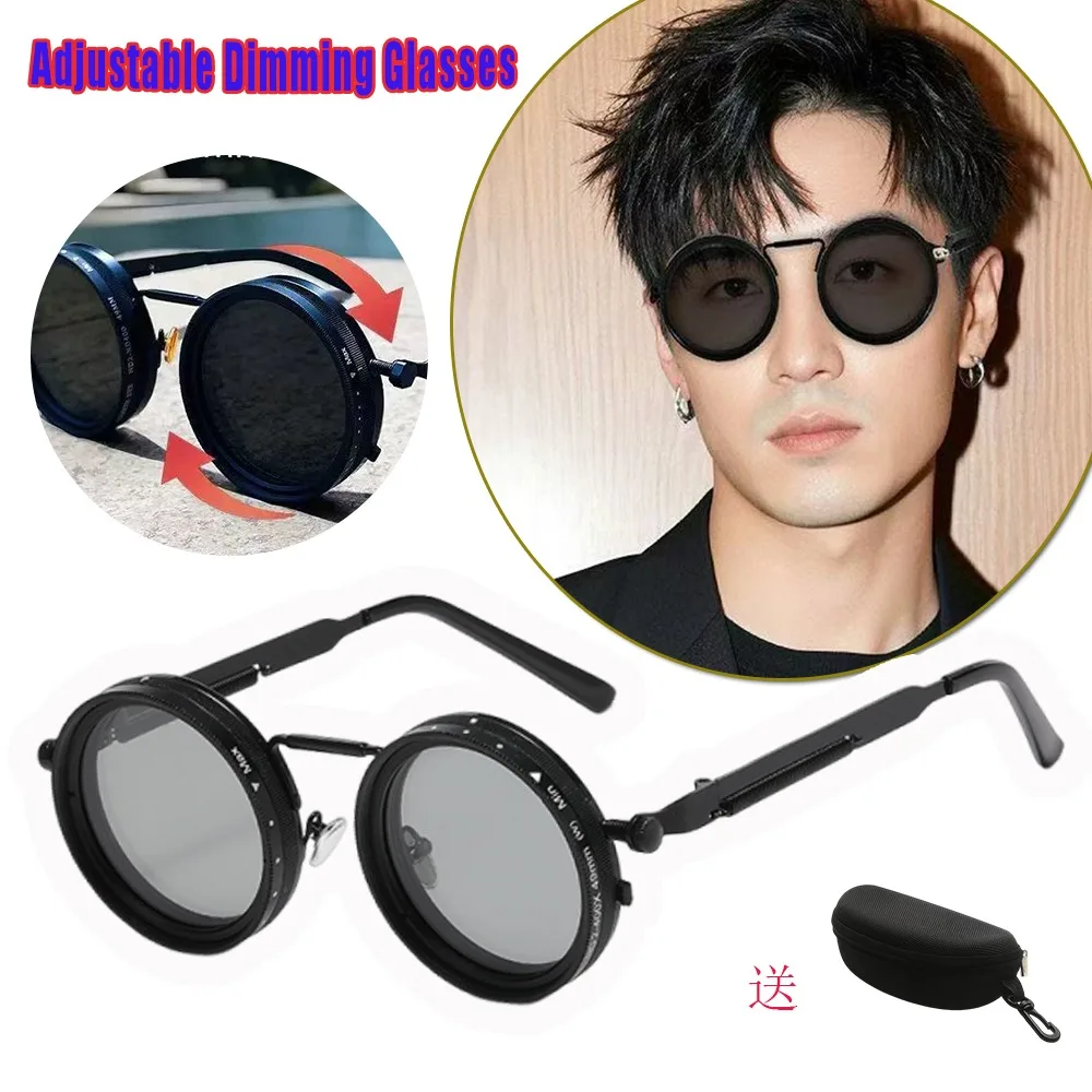 9-Level ND2-400 Adj… - image