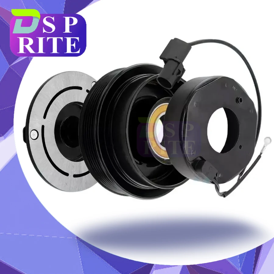 

10PA17C for Kia/Hyundai compressor clutch assembly 16050-14700 1605014700 977013C171 97701-3C171