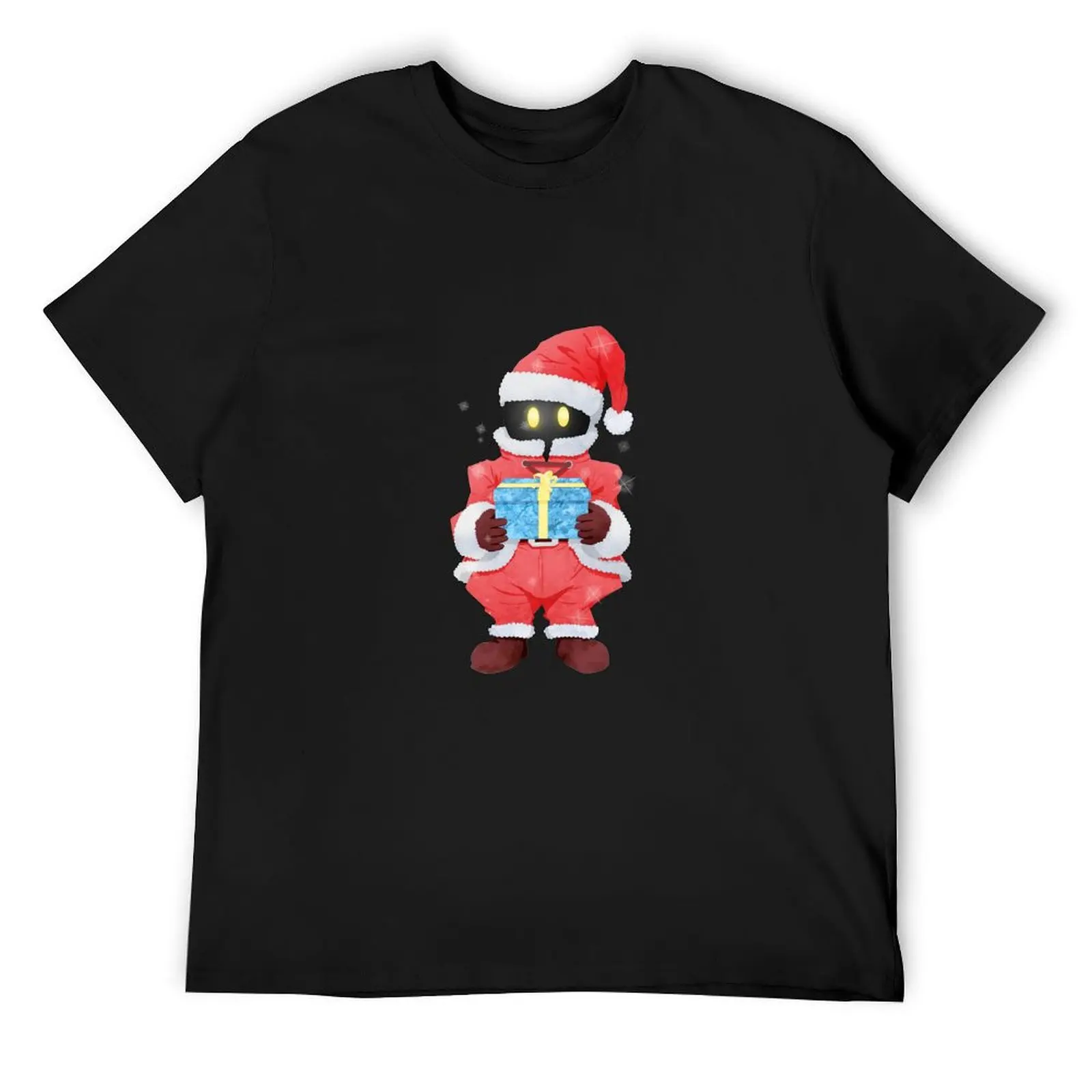 Christmas Vivi T-Shirt anime t shirts shirts graphic mens designer clothes