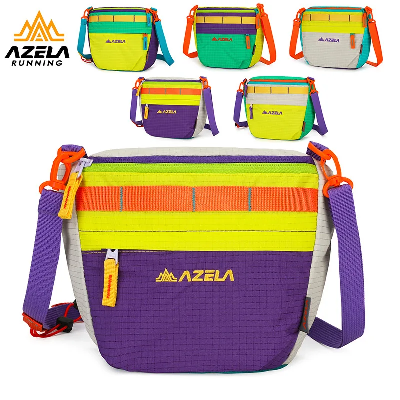 

Casual Crossbody Bag for Women Large Capacity Lightweight Shoulder Bag, Multifunctional Outdoor Sports Tote for Travel Daily Use