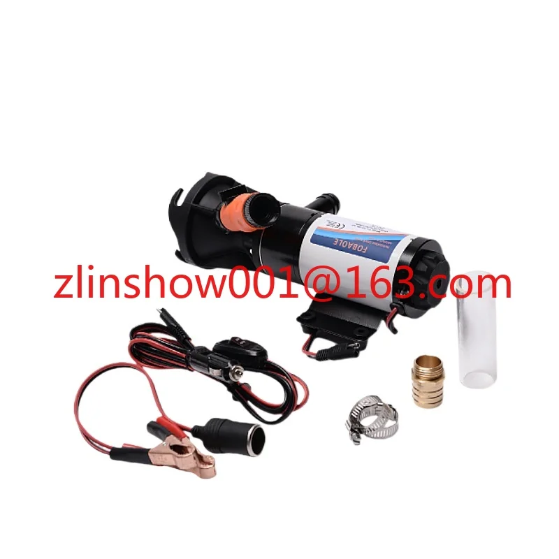 

Яхта, туалет, канализация, 12 В, 24 В, караван, канализационный насос, кухонный насос, режущий тип, дробильный мусор, 45 литров