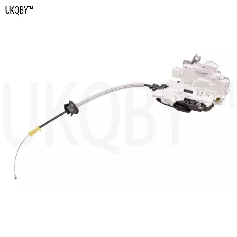 

Самовсасывающий блок замка передней двери L 4G1837015B 4G1837016B