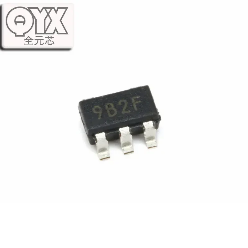 20PCS/LOT XC6209B332MR SOT-23-5 150mA NEW Original
