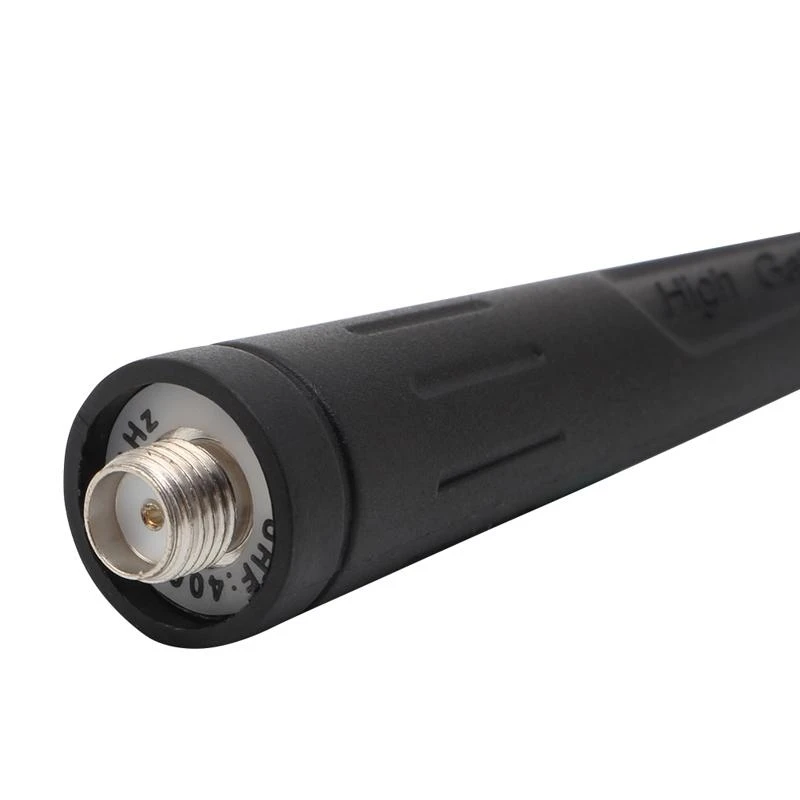 Antenna femminile SMA alto guadagno per 888s Walkie Talkie Radio a due Migliore vendita