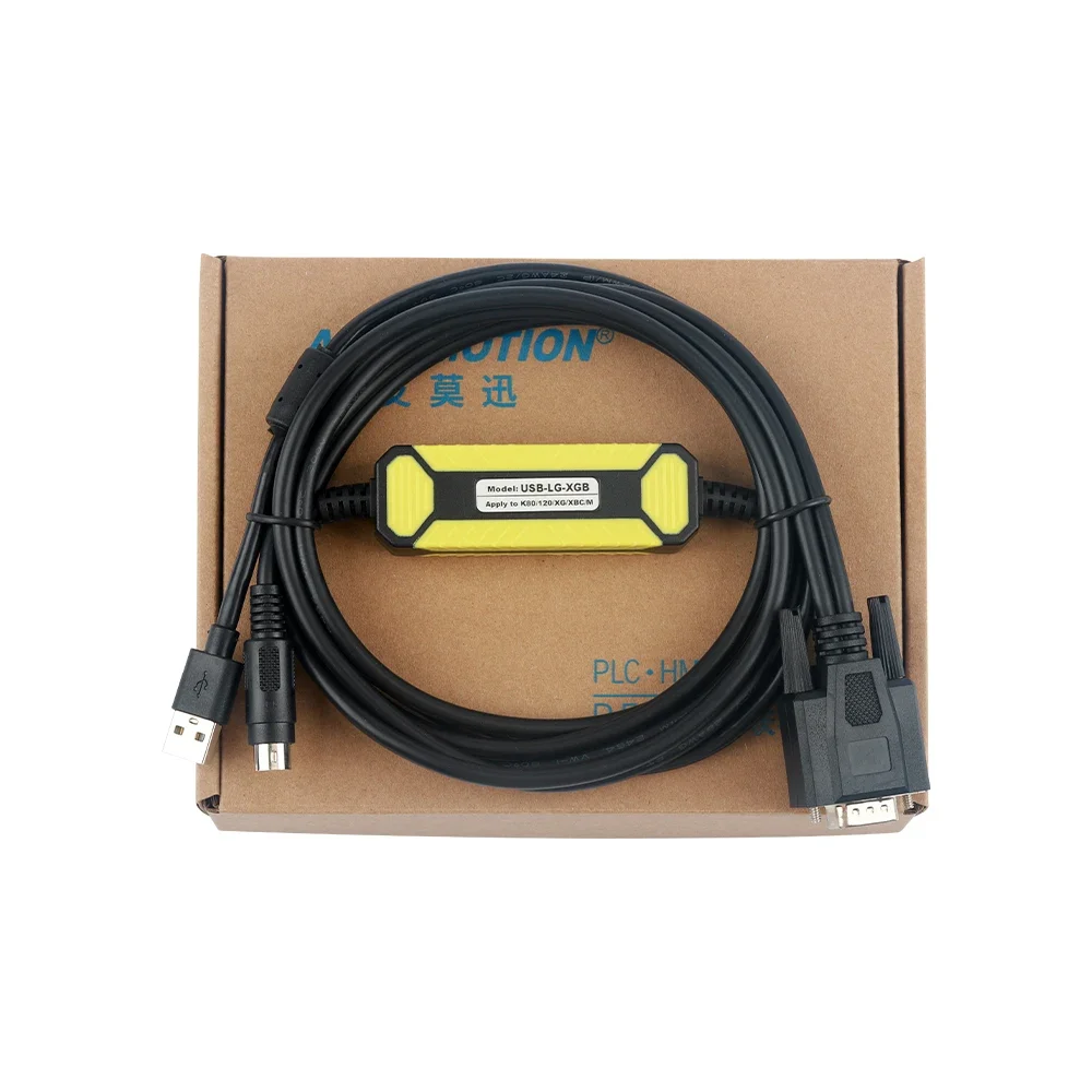 USB-LG-XGB Adapter … - image