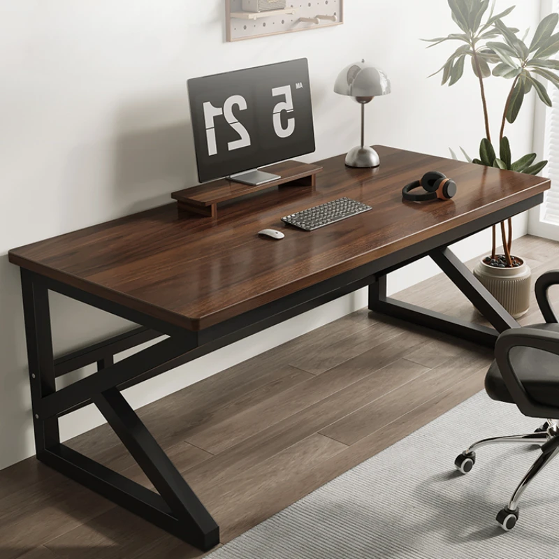 

Notebook Stand Furniture Office Table Desk Bureau De Travail Studies Gaming Nightstands Folding Table Pliante Storage Desktop