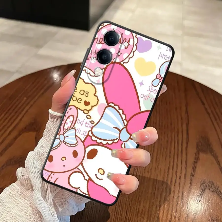 حافظة لهاتف Vivo Y22 Y30 Y33S Y35 Y12 Y15S Y31 Y36 Y27 Y20 Y21 Y19 Y16 Y17 Y02 Y11 غطاء خلفي ناعم لهاتف Vivo Y22 Y30 Y12