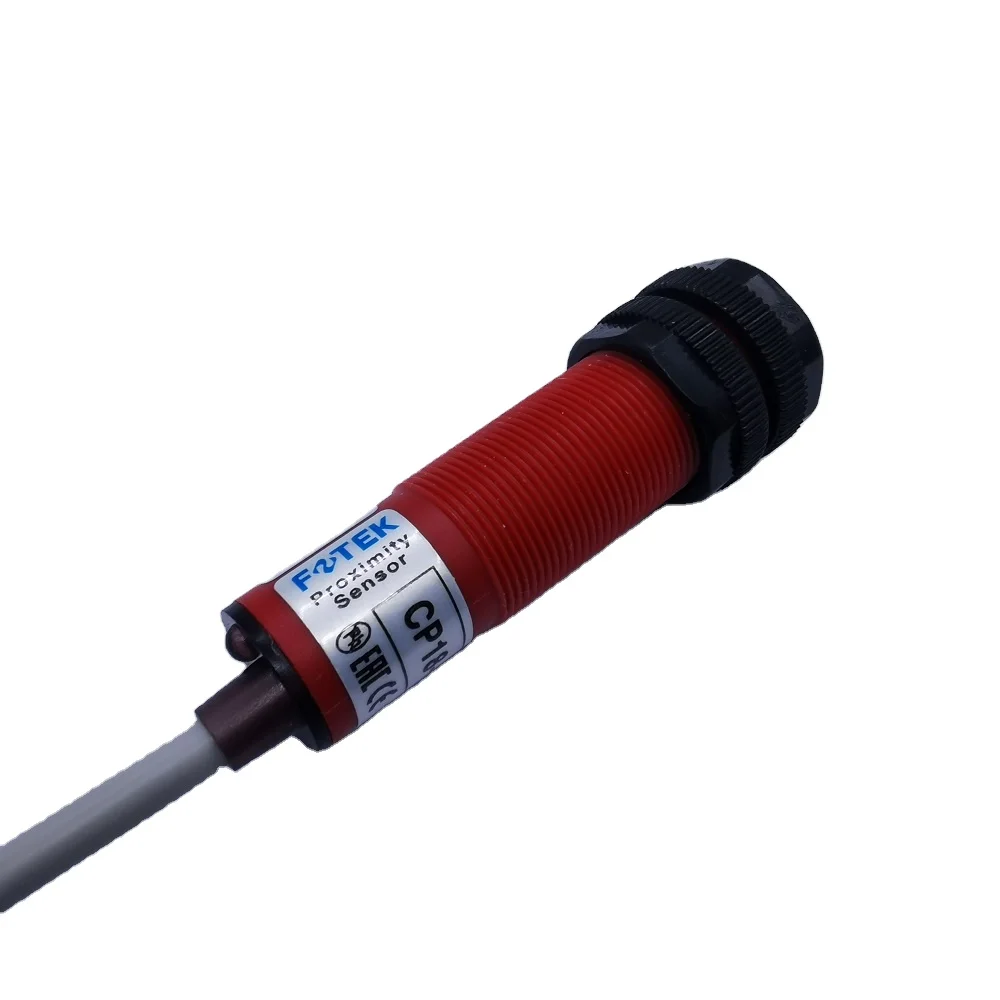 

For CP18-30P Proximity sensor Capacitive sensor