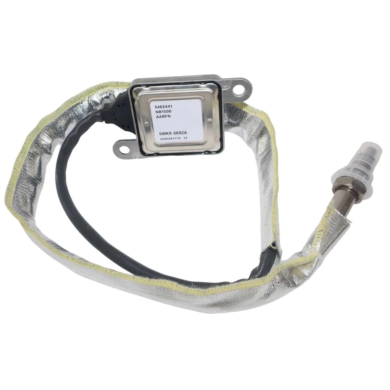 Nitrogen Nox Sensor 2894945 For Cummins Engine ISB6.7 ISC8.3 ISL9 ISL8.9