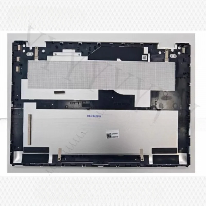 Y Y  Y  New N86658-001 For HP Envy x360 16-ad 16-ac 2-in-1 Lower Bottom Base Cover Case