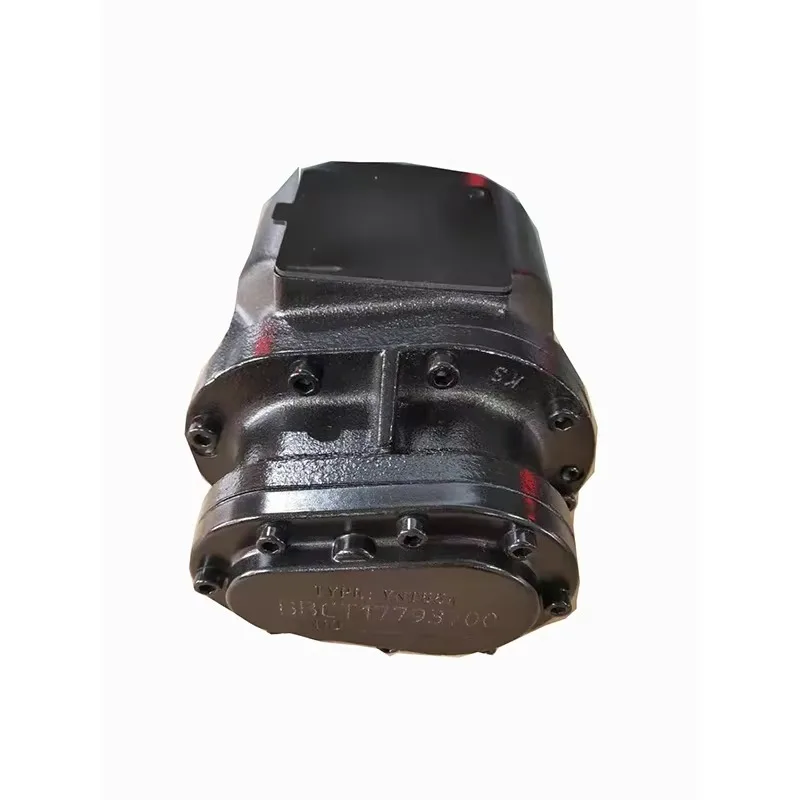 Hanbell Air End Com…