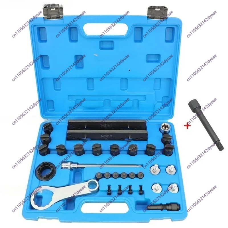 

For Audi A8L Porsche Cayenne 3.0T Panamera 971 Engine Timing Tool Kit 2.9 EA839 Mounting Socket Camshaft Adjuster