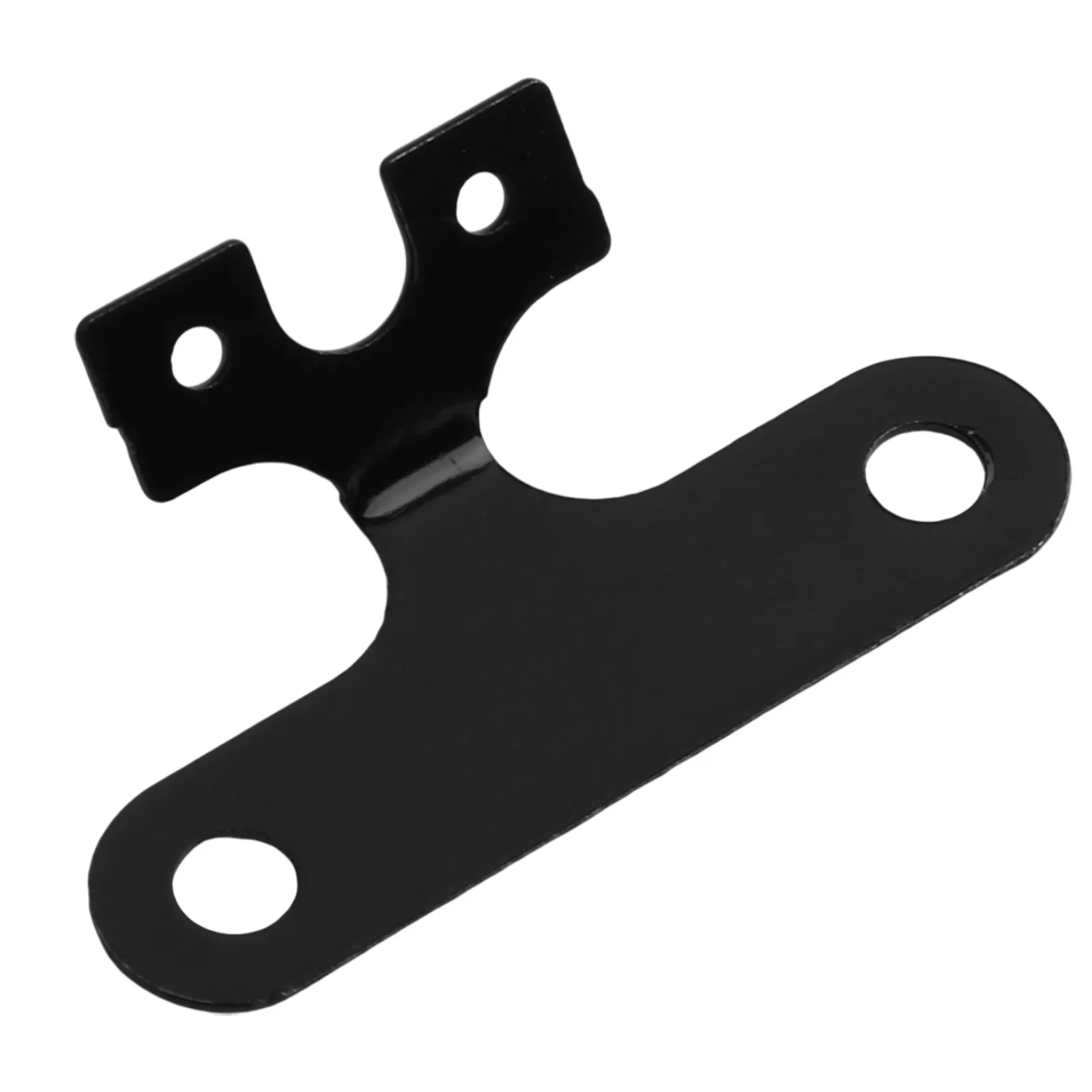 자동차 후면 설치 카메라 브래킷 자동차 액세서리 빠른 설치 DVR 카메라 용 내마모성 직접 설치