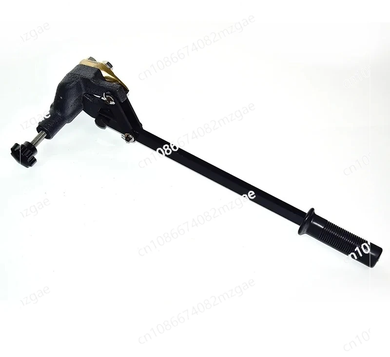 Explosion-proof barrel opener, lid cutter, lid opening and barrel cutter DX-200L